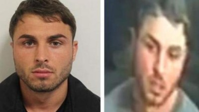 Suspeito de ataque com ácido em Londres acusado de 15 crimes