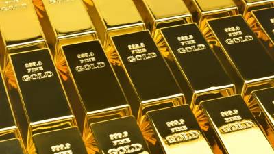 Suspeito de fraude com barras de ouro adulteradas na China fugiu para Portugal