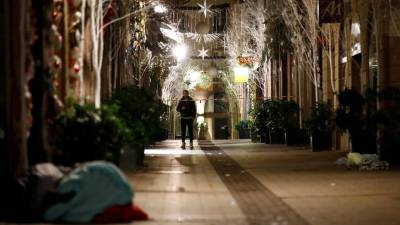 Suspeito do ataque em Estrasburgo foi referenciado por radicalização em 2016