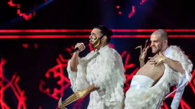 Suspensa venda de bilhetes para festival Eurovisão por suspeitas de irregularidades