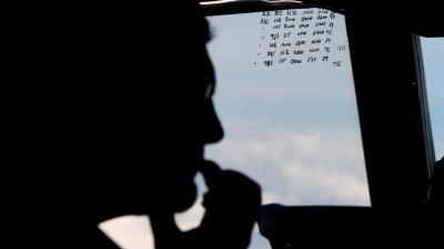 Suspensas buscas pelo avião do voo MH370 desaparecido há quase três anos