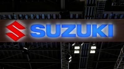 Suzuki, Mazda e Yamaha falsificaram dados de emissões poluentes