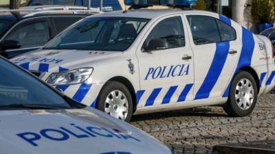 Taiwan e Portugal desmantelam fraude telefónica em Cascais
