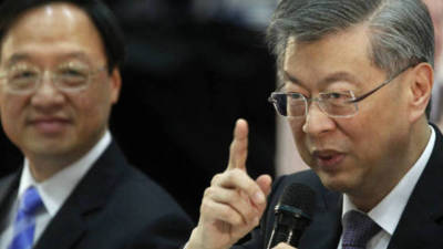 Taiwan e UE com laços de investimento e cooperação “cada vez mais estreitos”