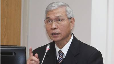 Taiwan prevê que guerra comercial China/EUA dure pelo menos mais um ou dois anos