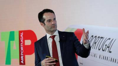 TAP empenhada em recuperar de forma rápida a oferta no Norte