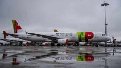 TAP empenhada em recuperar oferta no Aeroporto do Porto