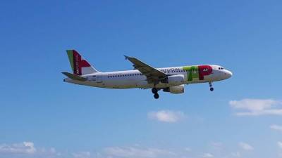 TAP reforça oferta para Luanda e passa a voar ao domingo e de noite