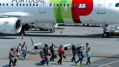 TAP rejeita discriminação etária na política de recrutamento