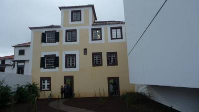 ‘Tardes com História’ no Centro de Estudos de História do Atlântico