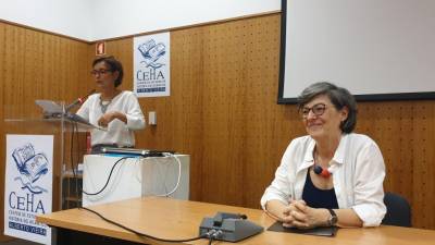 ‘Tardes com História’ regressam em Novembro