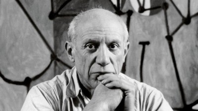 Tate Modern em Londres acolhe primeira exposição a solo de Picasso