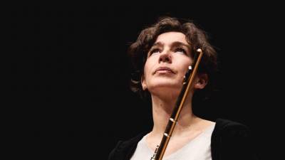 Tatento francês envolve OCM em programa de Mozart e Beethoven