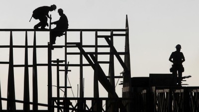Taxa de emprego sobe na zona euro e UE no primeiro trimestre
