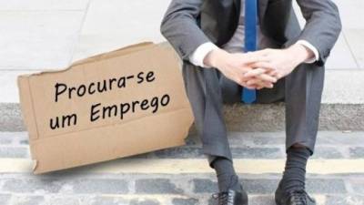 Taxa de vagas de emprego sobe na UE mas Portugal ainda é o quarto pior país