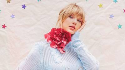 Taylor Swift actua em 2020 no festival Nos Alive