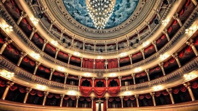 Teatro Baltazar Dias com duas peças no fim-de-semana