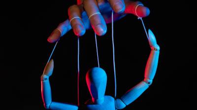 Teatro Baltazar Dias recebe Festival de Marionetas e outras Formas Animadas