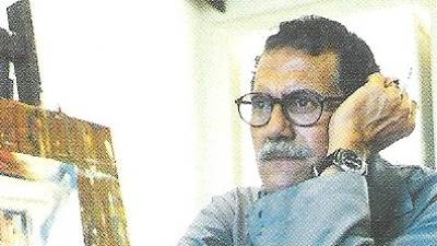 Teatro Baltazar Dias relembra Danilo Gouveia com exposição