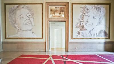 Teatro D. Maria II lança bolsa de 18.500 euros para jovens actores e companhias