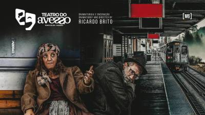 Teatro do Avesso estreia nova produção a 27 de Junho