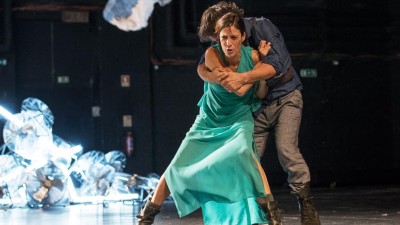 Teatro Dona Maria II traz primeiro espectáculo nacional ao Funchal em Fevereiro