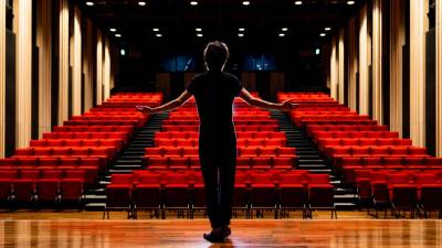 Teatro Experimental da Camacha cancela participação no Festival de Teatro de Machico