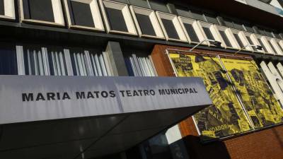 Teatro Maria Matos recebeu duas propostas para projecto artístico