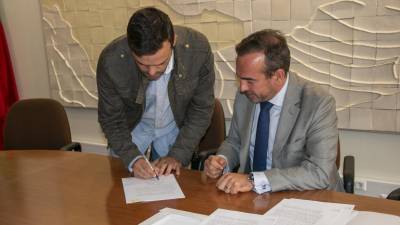 Teatro Metaphora e a Câmara de Lobos Viva com novas instalações