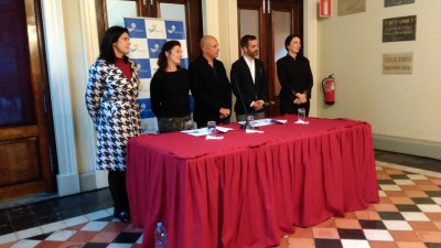 Teatro Municipal Baltazar Dias com mais espectadores