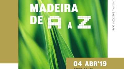 Teatro Municipal Baltazar Dias recebe ‘Conferências do Teatro – Madeira de A a Z’