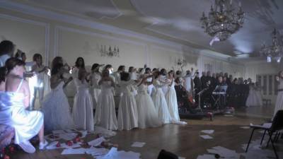Teatro Municipal Baltazar Dias recebe dois concertos do ‘Coro de Setúbal Voz’