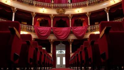 Teatro Municipal recebe III Encontro de Cultura Acessível
