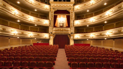 Teatro Nacional D. Maria II estabelece parceria para aumentar espectáculos pelo país