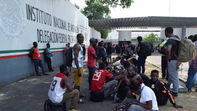 Telemóveis ajudam a estudar os movimentos migratórios