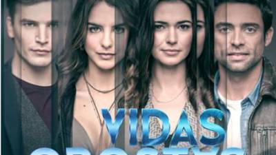 Telenovela portuguesa ‘Vidas Opostas’ nomeada para os prémios Emmy Internacional