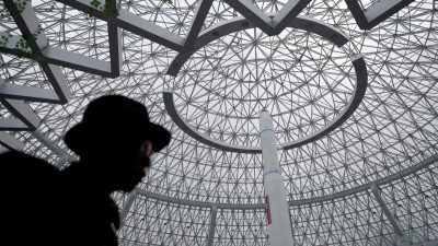 Televisão da Coreia do Norte emite ataque simulado aos Estados Unidos