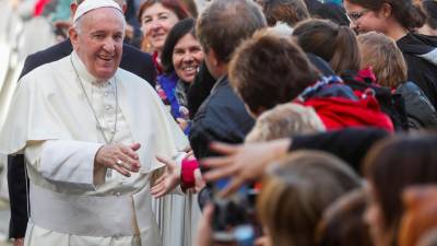 Teólogo do Papa adverte para possível cisma na Igreja Católica