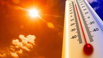 Temperaturas máximas sobem entre 4 e 8 graus a partir de terça-feira