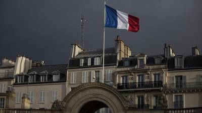 Tempestade Eleanor faz mais dois mortos em França, alerta máximo de avalancha nos Alpes