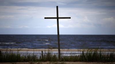 Tempestade tropical Gordon vitima uma criança na Florida