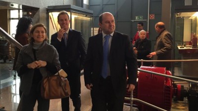 Temporada da DSEAM começa com 48 eventos