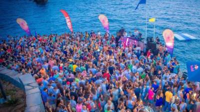 Tendershore já lançou o ‘teaser’ da grande festa no Lido