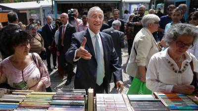 Terceira Festa do Livro em Belém terá debates, música, jogos e ginástica