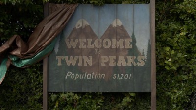 Terceira temporada de Twin Peaks regressa a 21 de Maio