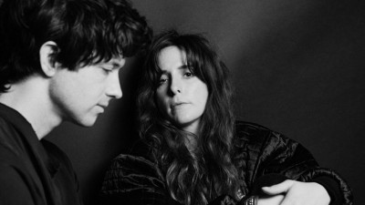 Terceiro dia de Paredes de Coura com Beach House, Japandroids e Badbadnotgood