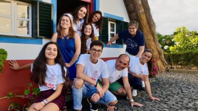 Terceiro finalista do ‘Madeira a Cantar’ escolhido, hoje à noite, no Faial