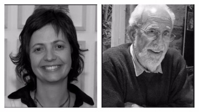 Teresa Gonçalves Lobo e Robert Vas Dias lançam livro ‘Unstill/Inquieto’ no Funchal