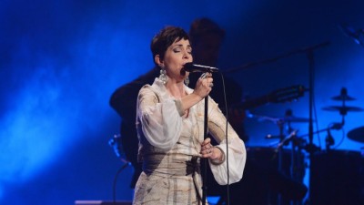 Teresa Salgueiro trouxe ‘O Horizonte’ até à Madeira