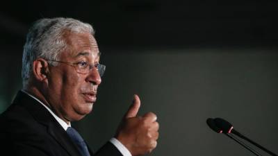 Termina hoje prazo para pedidos de apoio de trabalhadores independentes e sócios-gerentes